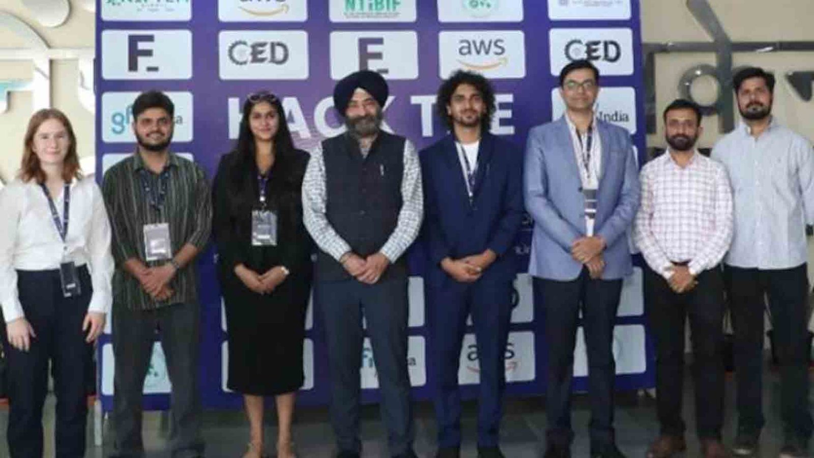 India’s first AI Food Tech Hackathon