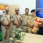 Pilot Project in Golconda