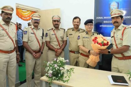 Pilot Project in Golconda