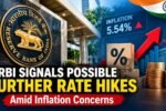 RBI Inflation and Rate Hike