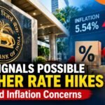 RBI Inflation and Rate Hike