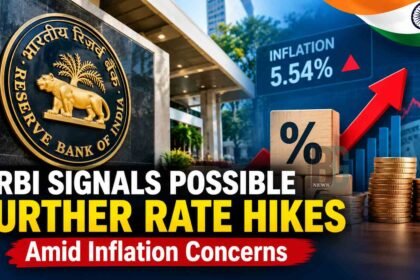 RBI Inflation and Rate Hike