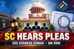 SIR Row Supreme Court