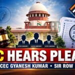 SIR Row Supreme Court
