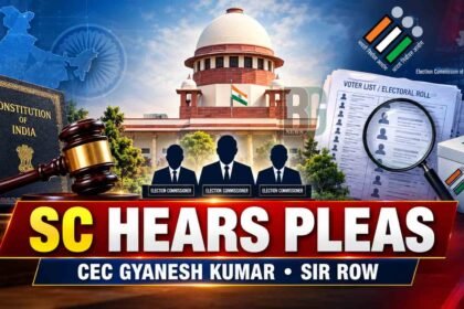 SIR Row Supreme Court