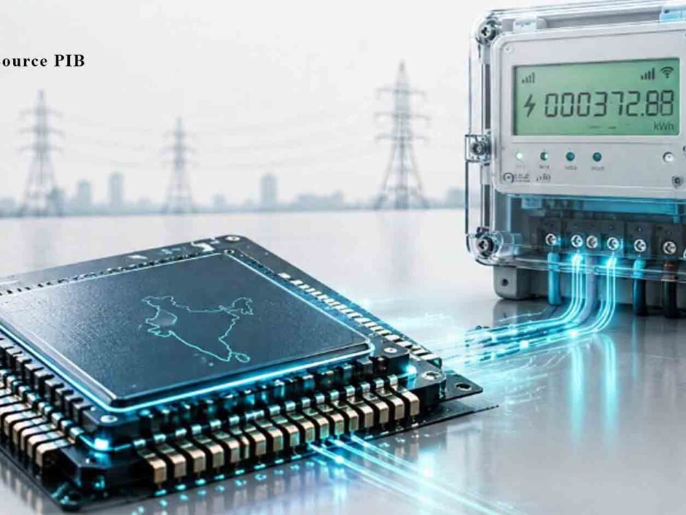 Sensesemi Technologies Private Limited