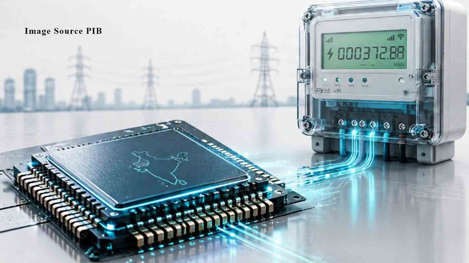 Sensesemi Technologies Private Limited