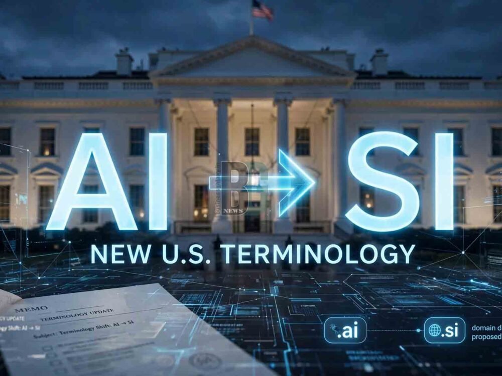 Super Intelligence Instead of AI