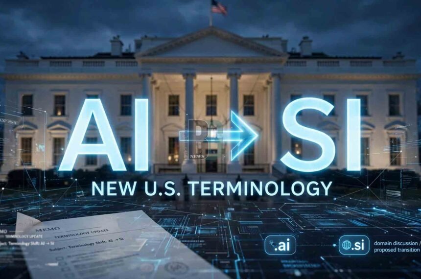 Super Intelligence Instead of AI
