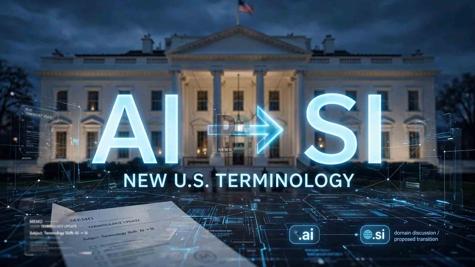 Super Intelligence Instead of AI