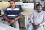 Telangana ACB Arrests Two Public Servants