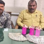 Telangana ACB Catches Legal Metrology Inspector