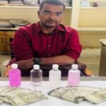 Telangana ACB Catches TSSPDCL Assistant Engineer