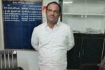 Telangana ACB Catches Tahsildar