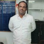 Telangana ACB Catches Tahsildar