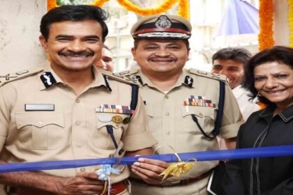 Telangana CID Launches Six Digital Initiatives