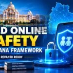 Telangana Child Online Safety Framework
