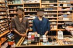 Telangana EAGLE Force Seizes 39 Banned E-Cigarettes in Hyderabad
