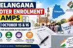 Telangana Voter-List Revision