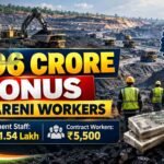 Telangana announces profit sharing package