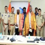 Three citizens rescue six year old girl from drowning in Hussain Sagar