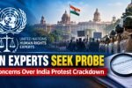 UN Experts Seek Probe in India