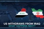 US Completes Iraq Withdrawal