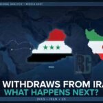 US Completes Iraq Withdrawal