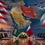 US-Iran War Fears Grow