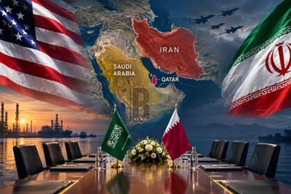 US-Iran War Fears Grow