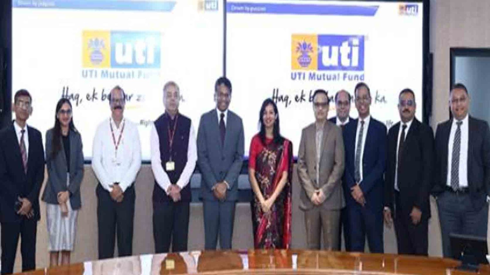 UTI Mutual Fund Expand Pan India KYC Verification Services