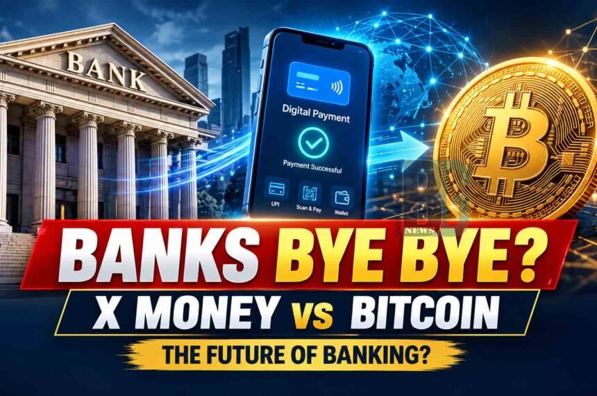 X Money aims to make digital payments