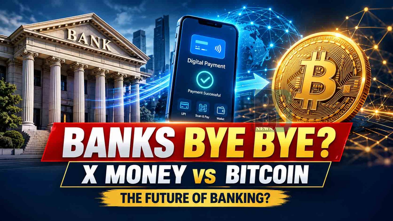 X Money aims to make digital payments