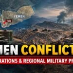 Yemen Conflict