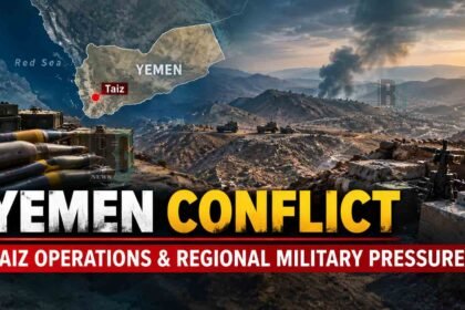 Yemen Conflict