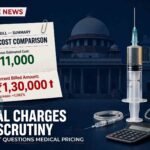 ₹11,000 Cancer Injection Billed at ₹1.30 Lakh
